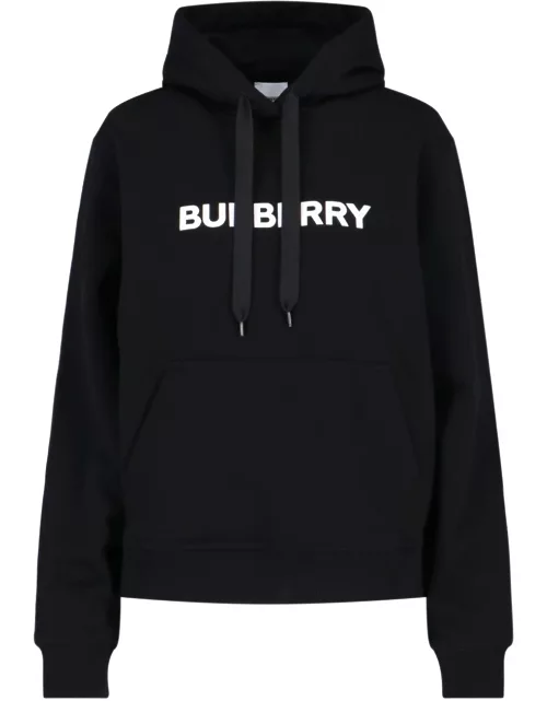 Burberry 'Logo' Hoodie