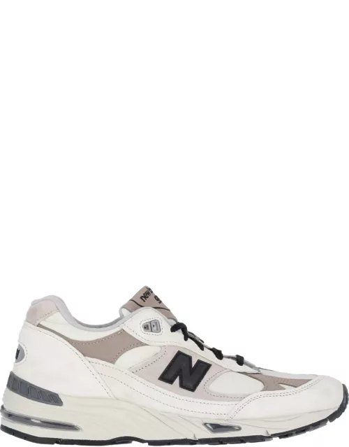 New Balance "Made In Uk 991V1" Sneaker