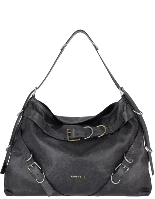 Givenchy 'Voyou Boyfriend' Large Shoulder Bag