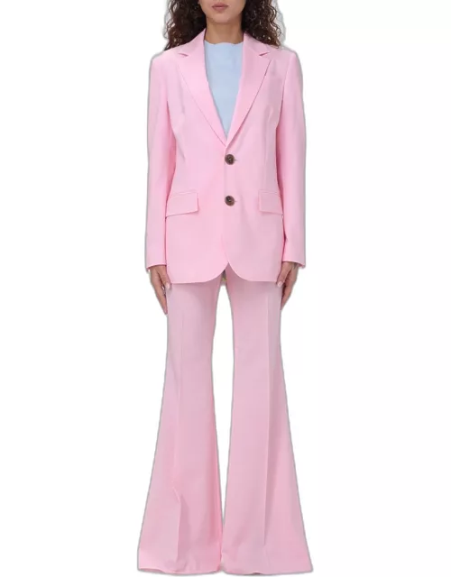 Suit DSQUARED2 Woman colour Pink
