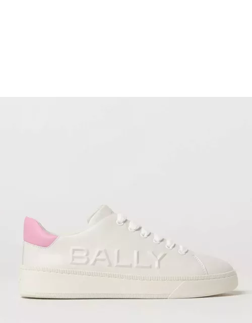 Sneakers BALLY Woman color White