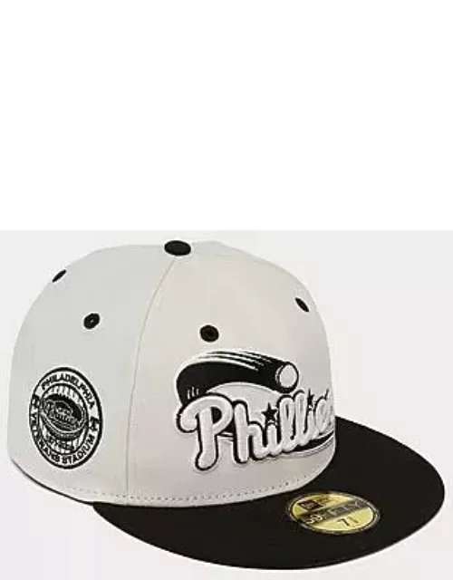 New Era Philadelphia Phillies MLB 59FIFTY Fitted Hat