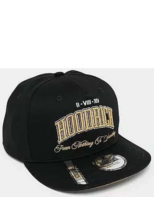 Hoodrich OG Defy Five Panel Snapback Hat