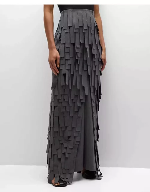 Multi-Rectangle Skirt