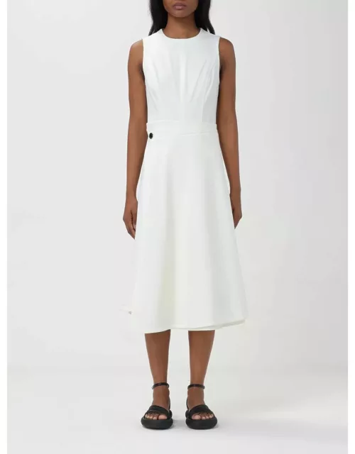 Dress PROENZA SCHOULER Woman colour White