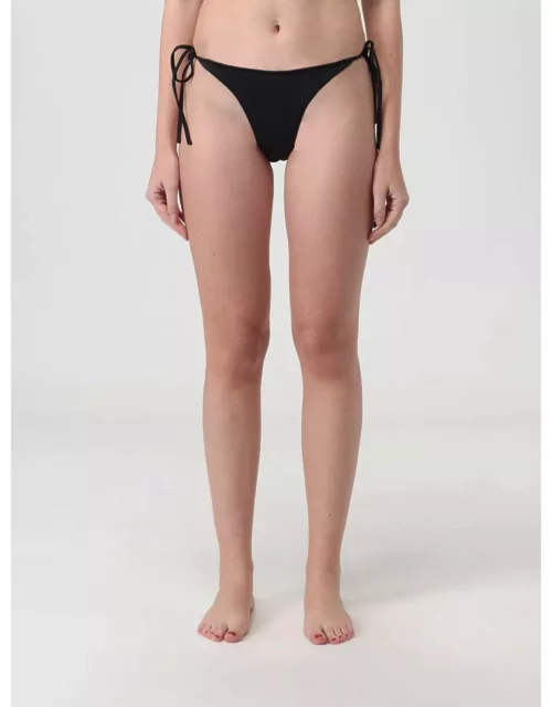Swimsuit SELF-PORTRAIT Woman colour Black