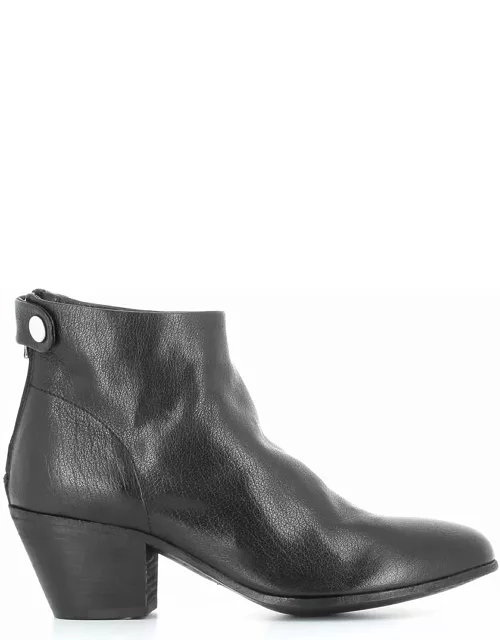 Officine Creative Ankle Boot Shirlee/003