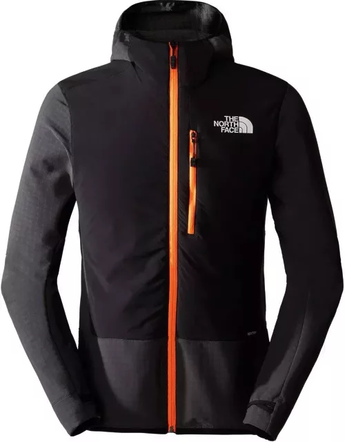 The North Face Dawn Turn Hybrid Hooded Jacket