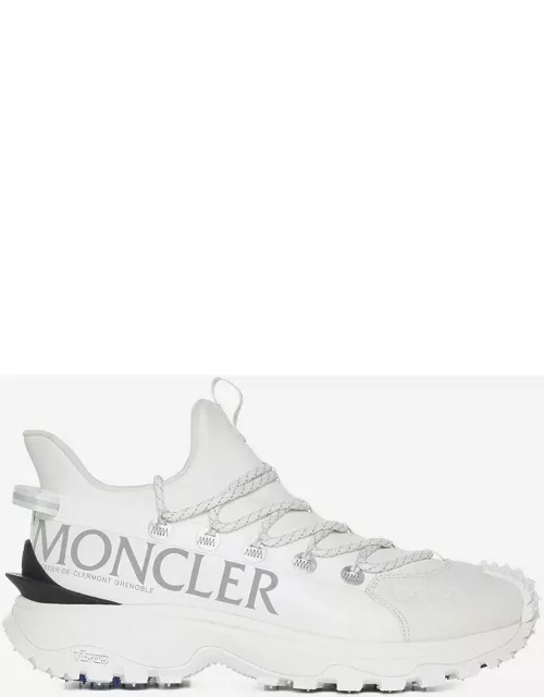 Moncler Trailgrip Lite 2 Ripstop Sneaker