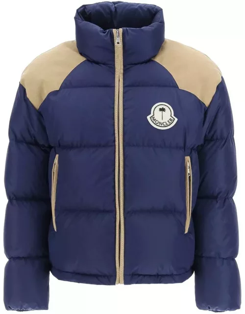 Moncler X Palm Angels Kelsey Puffer Jacket