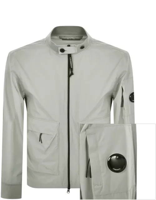 CP Company Pro Tek Jacket Grey