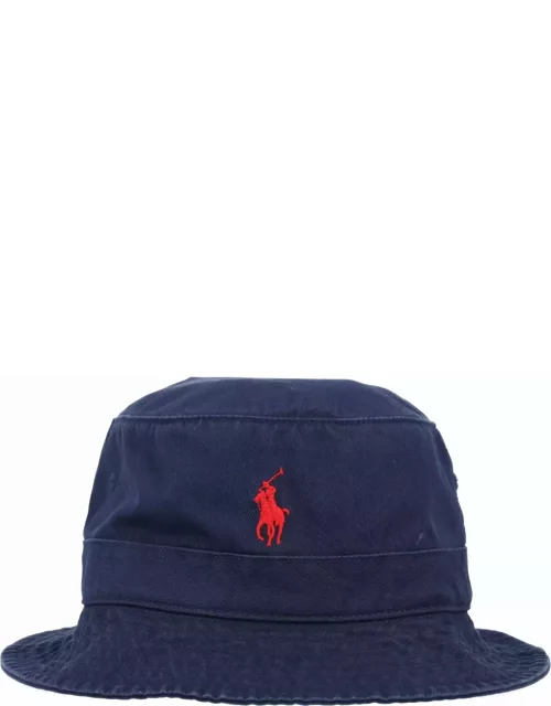 Polo Ralph Lauren Bucket Hat
