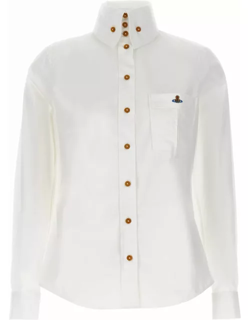 Vivienne Westwood classic Krall Shirt