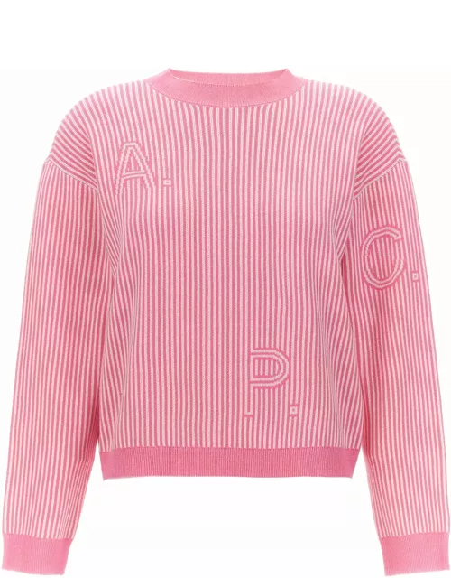 A.P.C. daisy Sweater