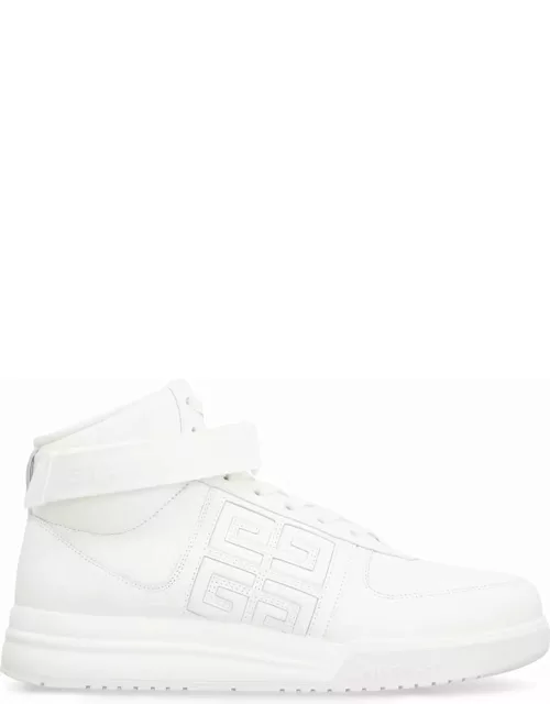 Givenchy G4 Sneaker