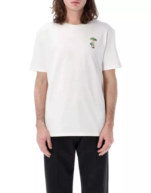 Jil Sander Mushroom T-shirt