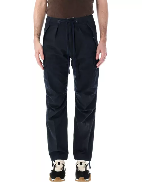 Tom Ford Cotton Cargo-trouser