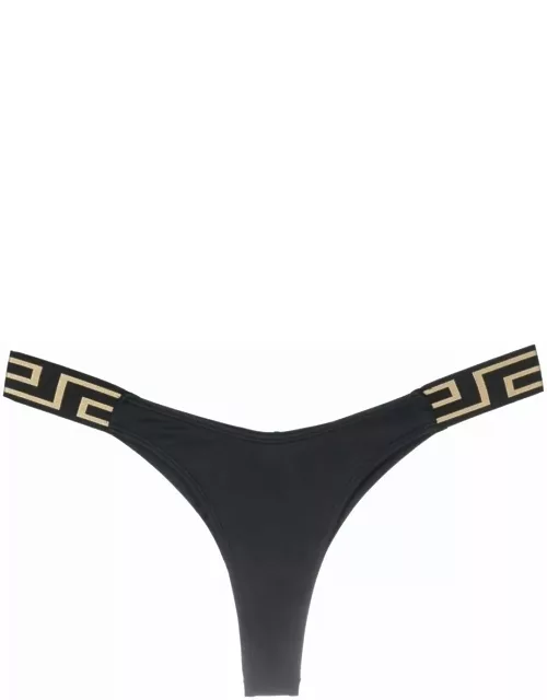 Versace greca Bikini Bottom