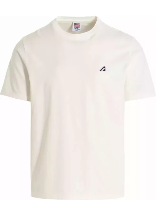 Autry iconic Tee T-shirt