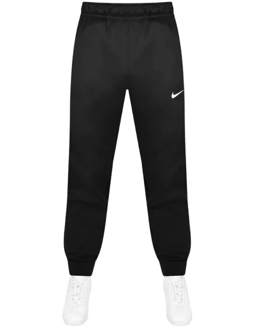 Nike Therma Fit Tapered Joggers Black