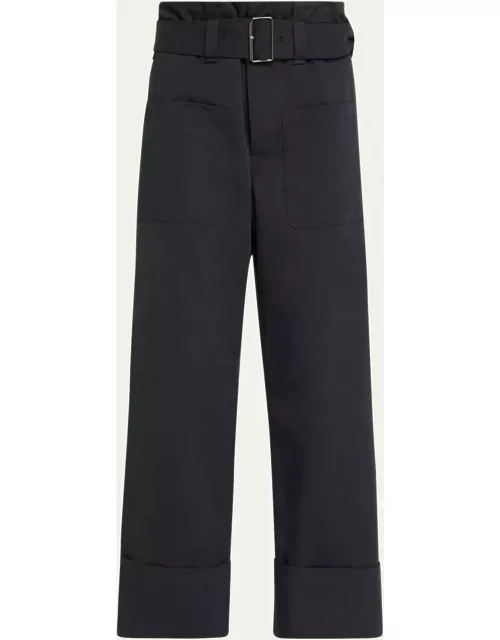 The Crosby Cargo Pant