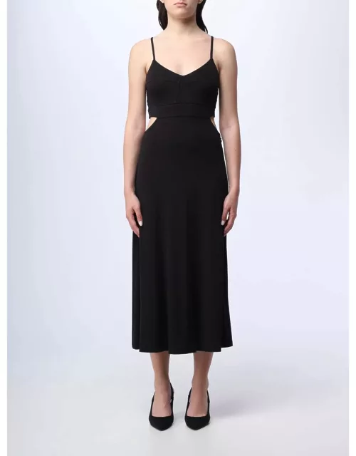 Dress MICHAEL KORS Woman colour Black