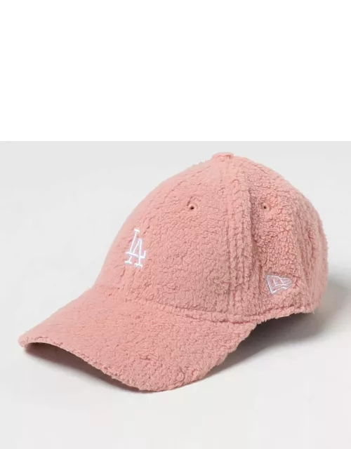 Hat NEW ERA Woman colour Pink