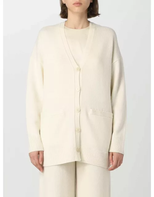 Cardigan THEORY Woman colour Ivory