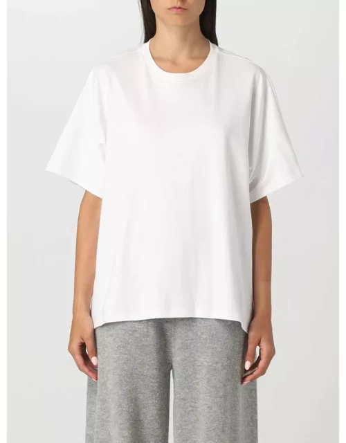 T-Shirt THEORY Woman colour White