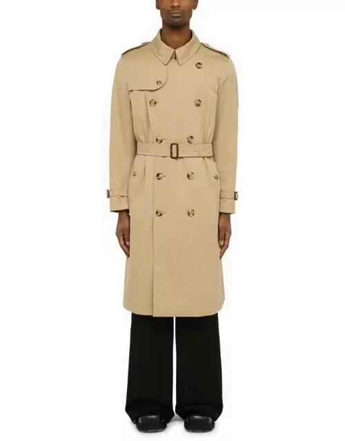 Trench coat double-breasted Kensington