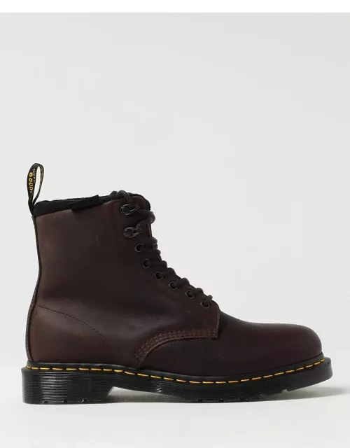 Boots DR. MARTENS Men colour Brown