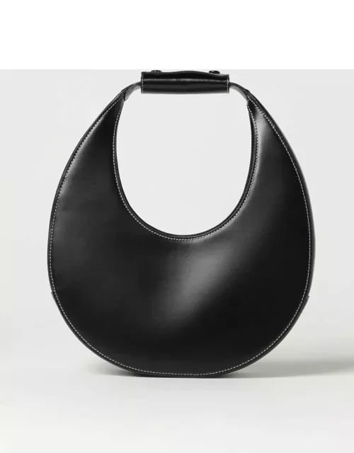 Shoulder Bag STAUD Woman colour Black