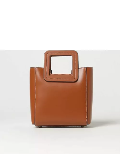 Mini Bag STAUD Woman colour Brown