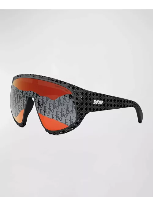 Dior3D M1U Sunglasse