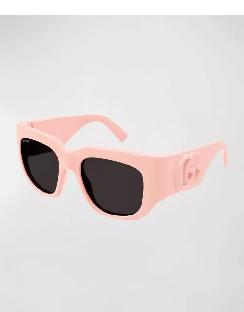 GG Plastic Butterfly Sunglasse