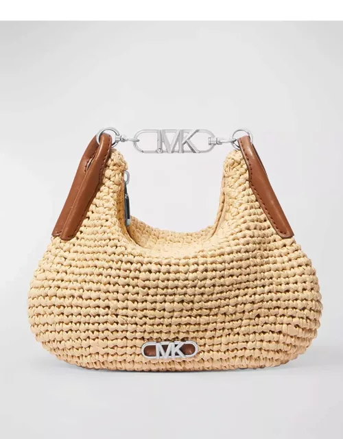 Kendall Small Bracelet Pouchette Bag