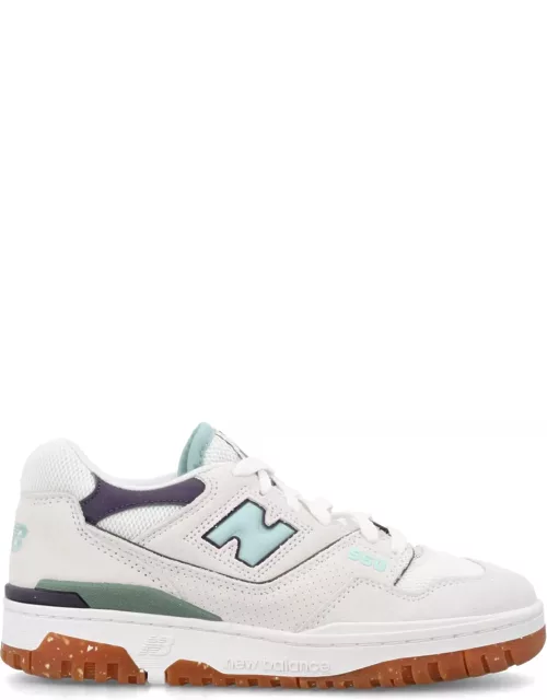 New Balance 550 Low Top Sneakers Woman