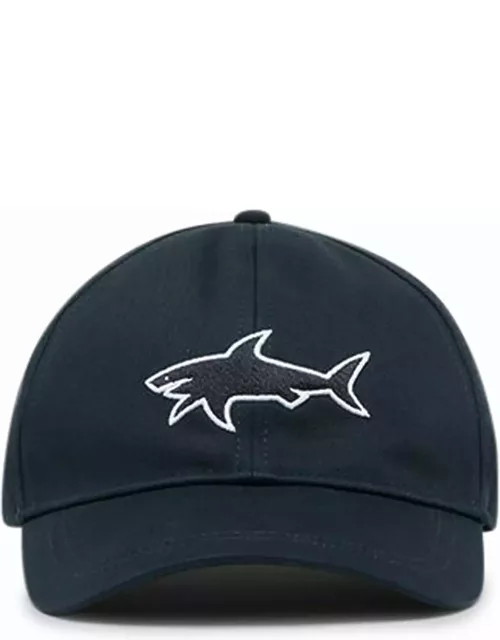 Paul & Shark Baseball Hat