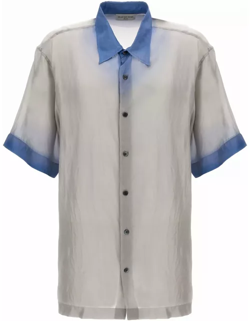 Dries Van Noten cassidye Shirt