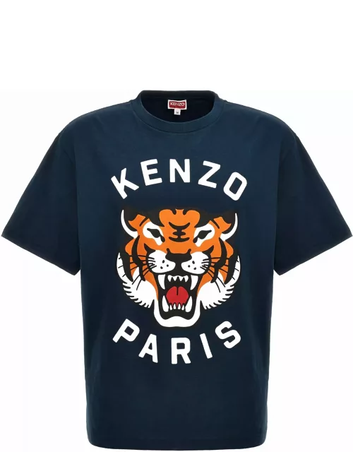 Kenzo lucky Tiger T-shirt