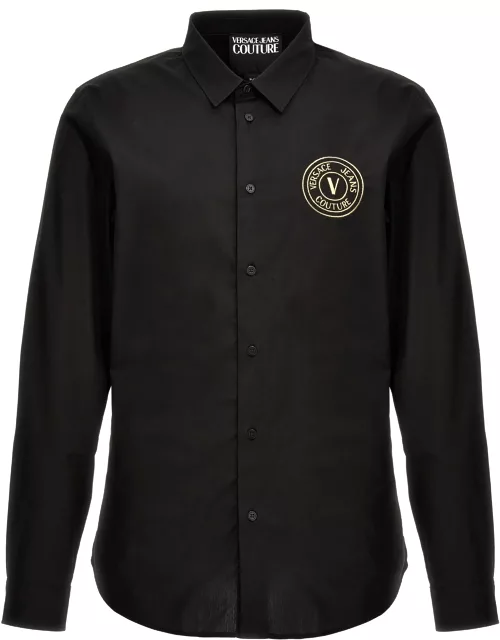 Versace Jeans Couture Logo Shirt
