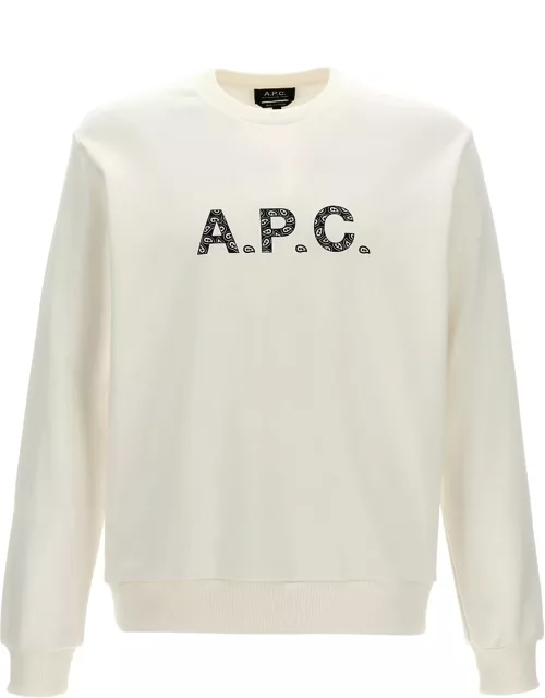 A.P.C. timothy Sweatshirt