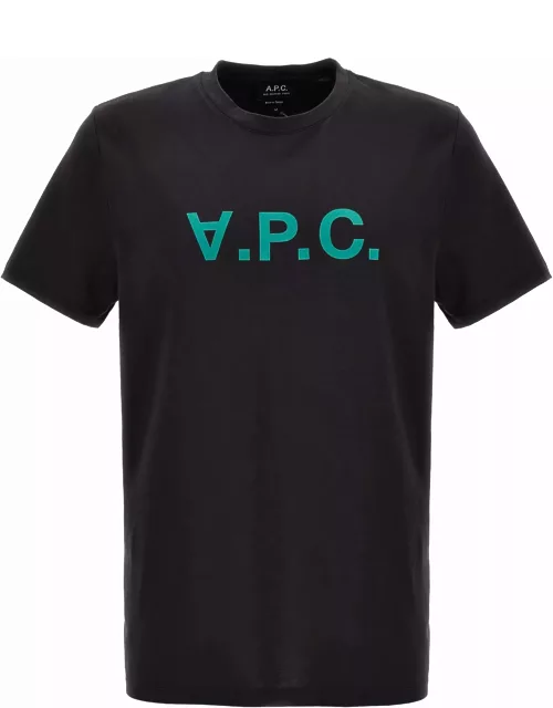 A.P.C. vpc T-shirt