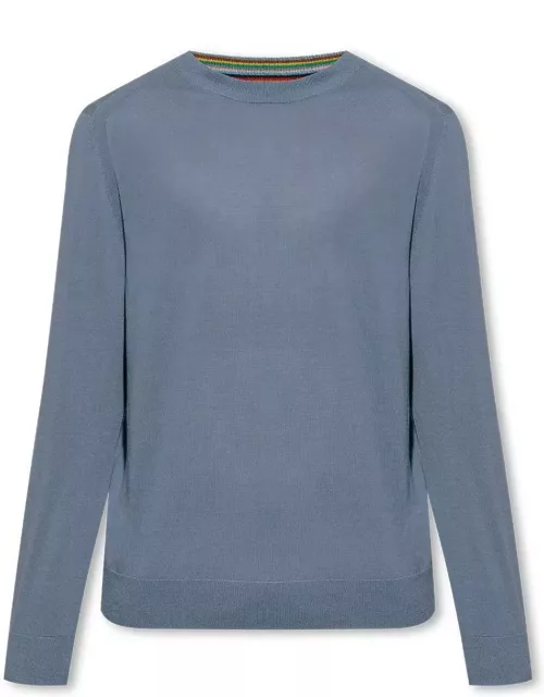 Paul Smith Sweater With Logo