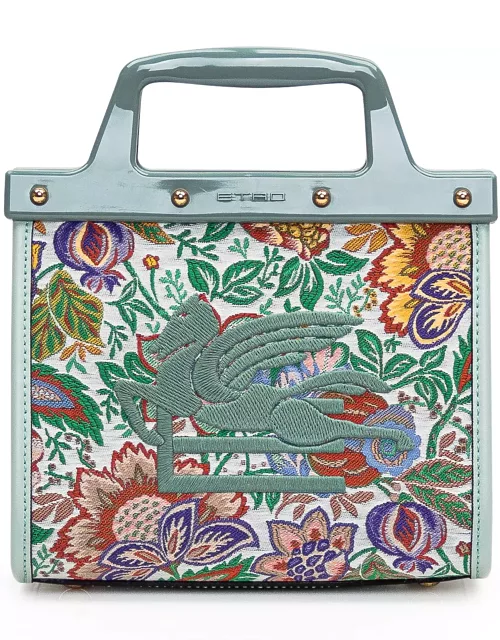 Etro Small Love Trotter Bag