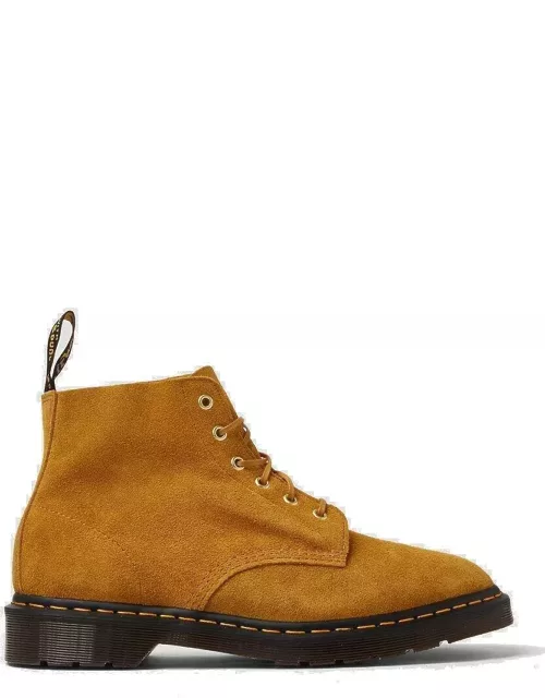 Dr. Martens 101 Six Eye Ankle Boot