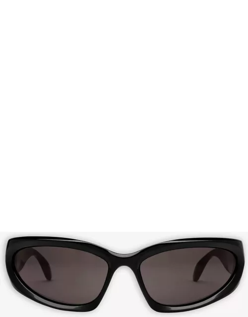 Balenciaga Eyewear Bb0157s Sunglasse