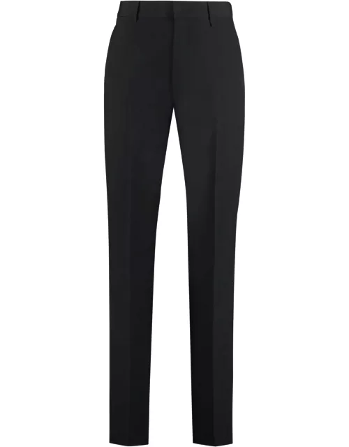 Givenchy Wool Tailored Trouser