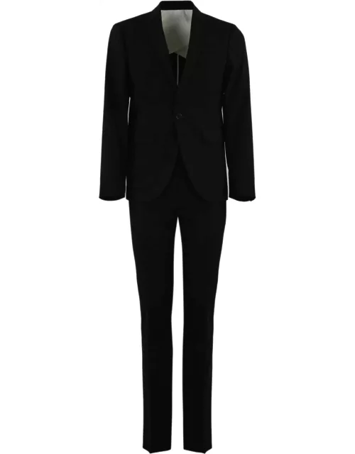 Dsquared2 Tailored Tokyo Single-breasted Suit