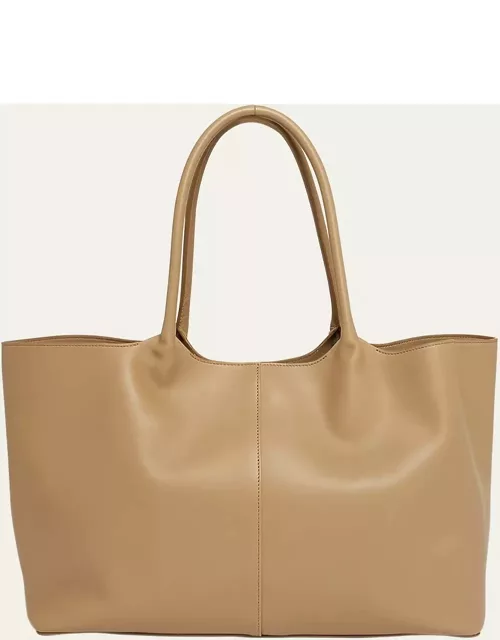 McEwan Leather Tote Bag